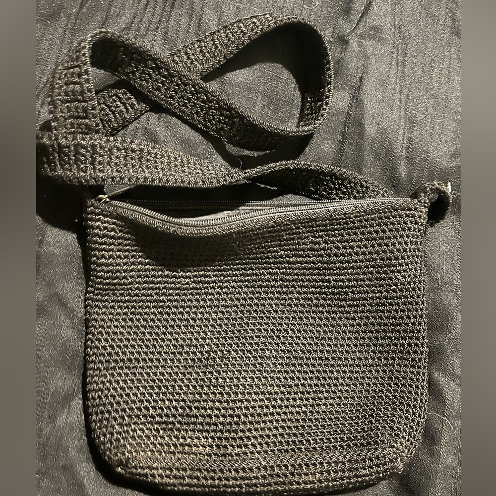 The Sak crossbody purse